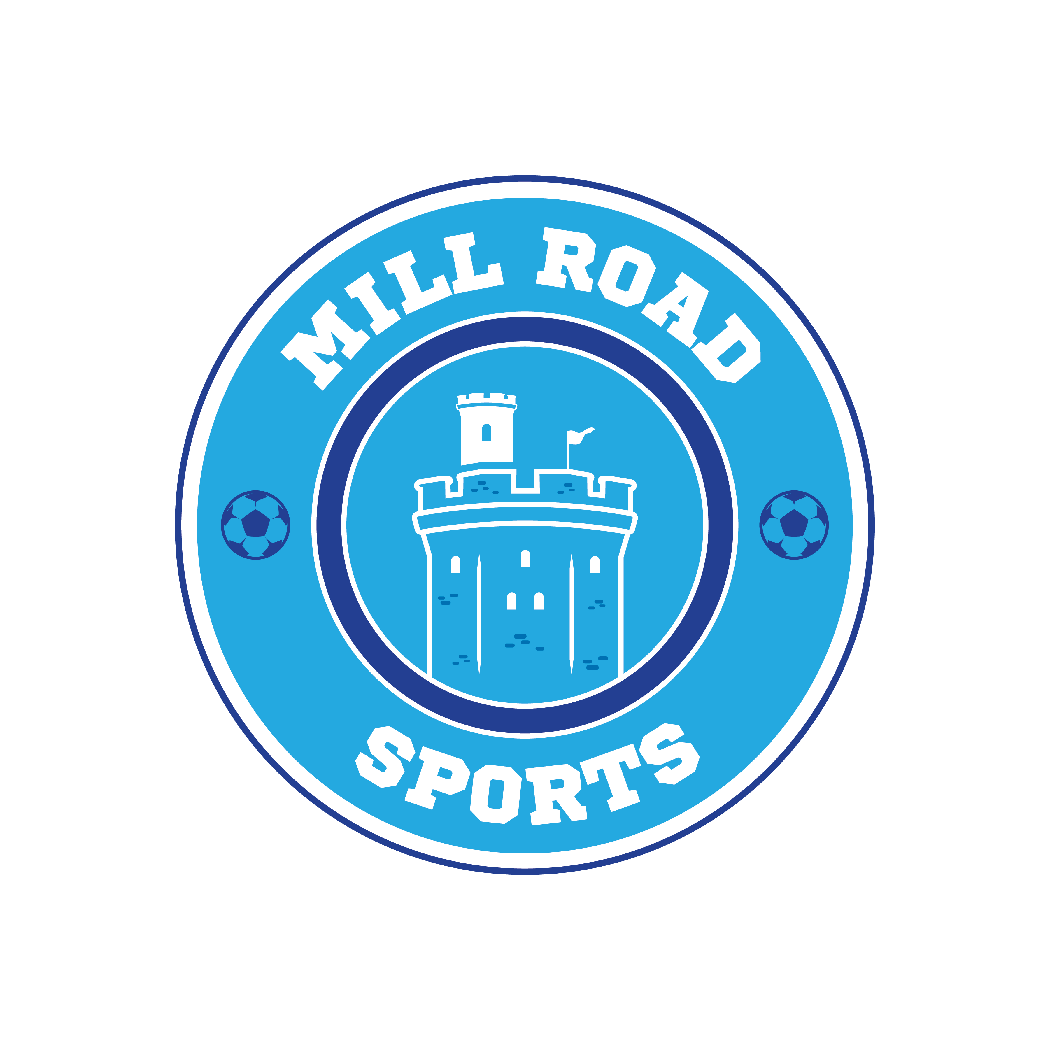 Mill Road Sports